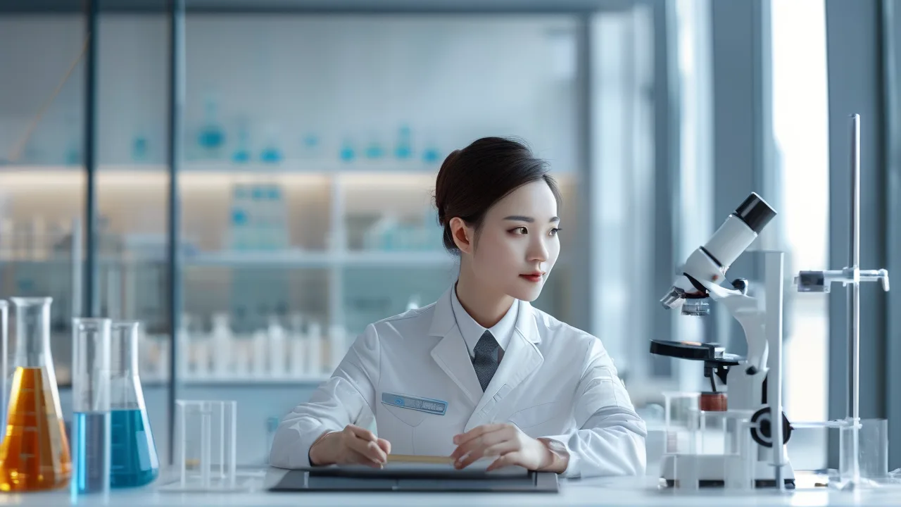 河南省道济生物科技有限公司 主题配图